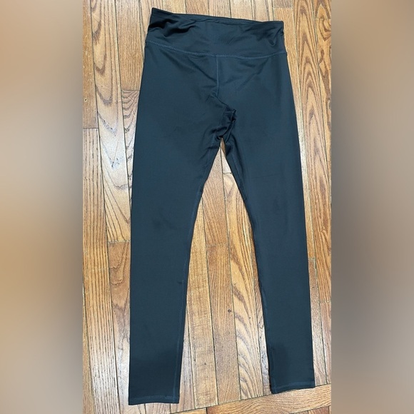 Old Navy Other - Old Navy Classic Black Leggings